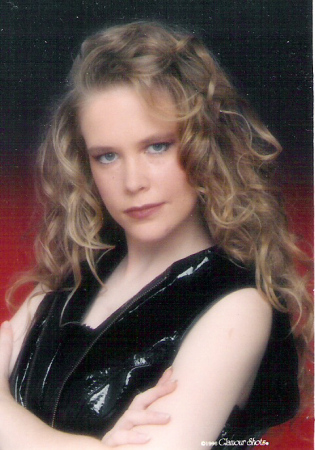 Christina Lamb's Classmates® Profile Photo