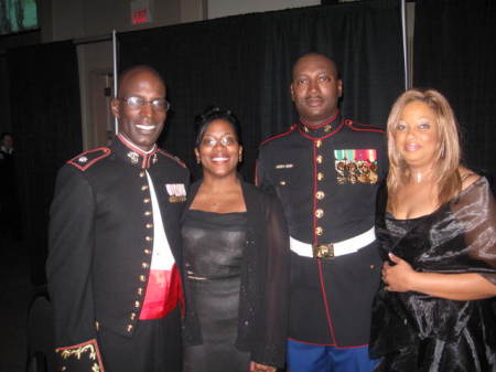 Marine Corps Birthday Ball