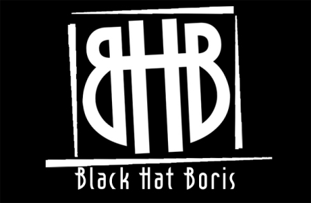 Black Hat Boris