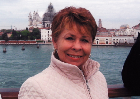 2007 Venice
