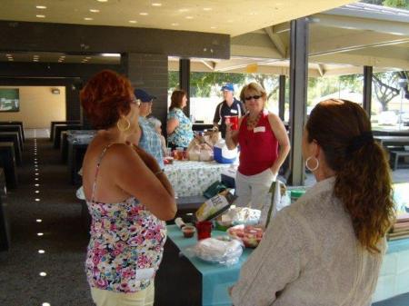 Janet Cook's album, Class of &#39;70 Picnic Reunion