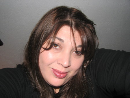 Esther Montalvo's Classmates® Profile Photo