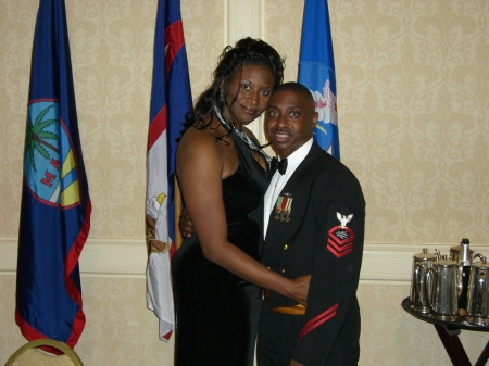 Navy Ball 2006