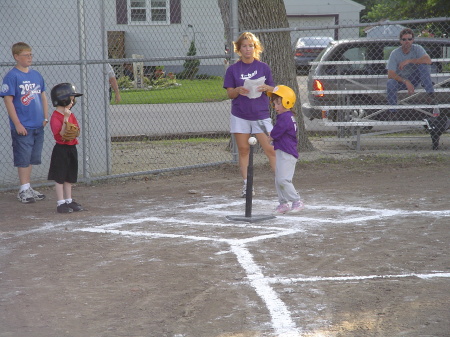 T-Ball