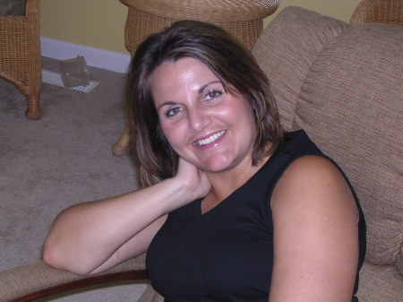 Nanette Terrio's Classmates® Profile Photo