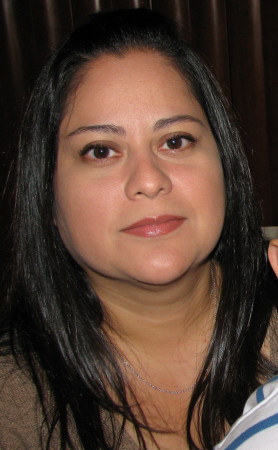 Sonia Guzman's Classmates® Profile Photo