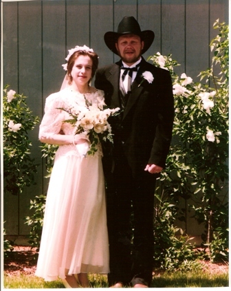 wedding 1999
