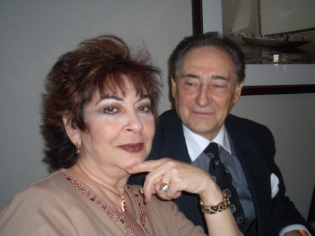 Lucille Costabile's Classmates® Profile Photo