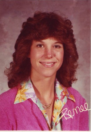 Renee Hannah's Classmates profile album