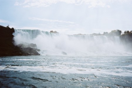 Niagara Falls