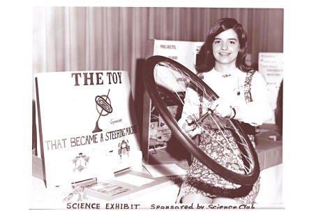 8th Grade Science Fair (1967-68)