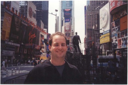 New York, NY 2004