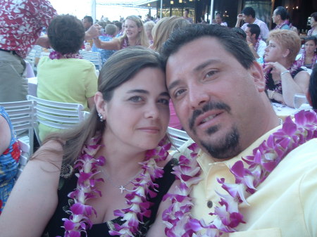 Hawaii 2005