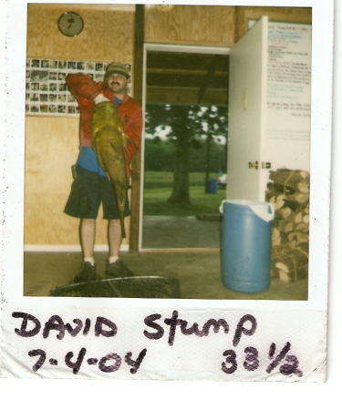 David Stump's Classmates profile album