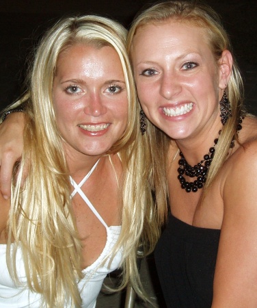 Me & Nikki 2006