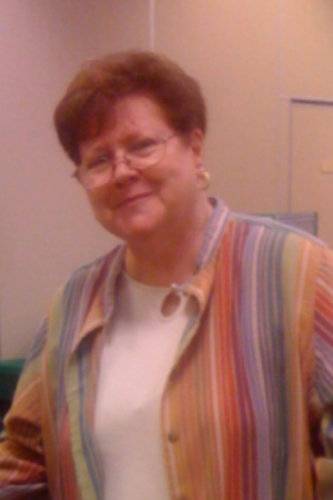 Dorothy McRae's Classmates® Profile Photo