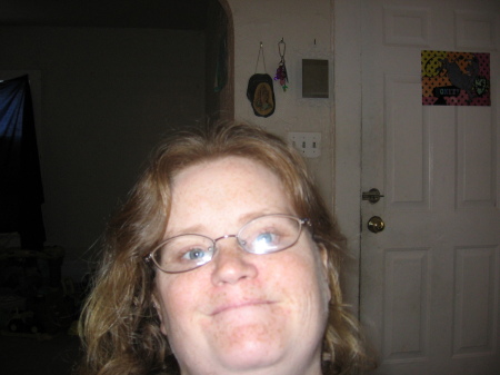 Kimberly Oliver's Classmates® Profile Photo