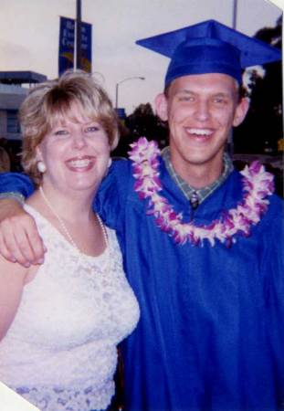Graduation day '97