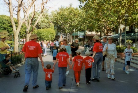 Disneyland