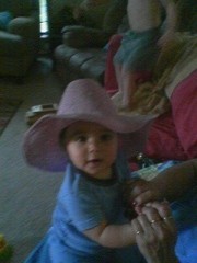 trae cowboy