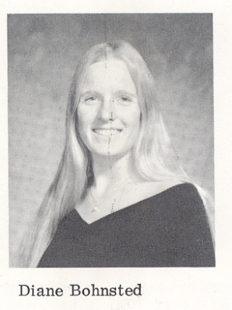 Diane Mingus' Classmates profile album