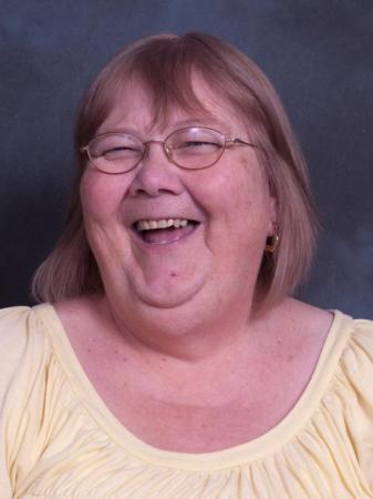Ruth Marion's Classmates® Profile Photo