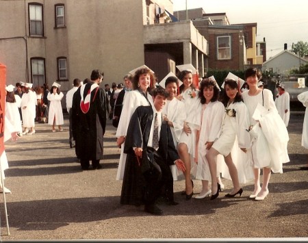 MHS 1990 Grads