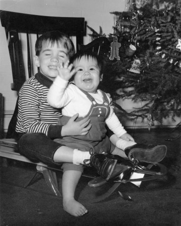 Christmas 1967