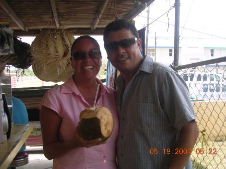 Puerto Rico '07