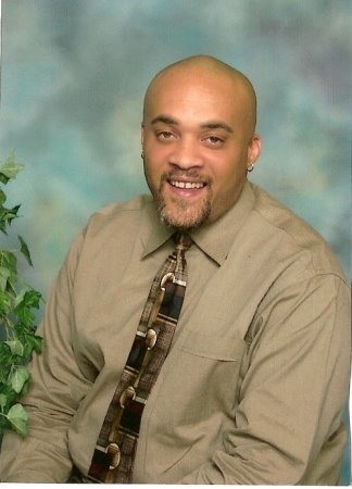 Byron Coleman's Classmates® Profile Photo