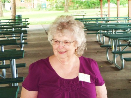 Carol Hawkins's Classmates® Profile Photo