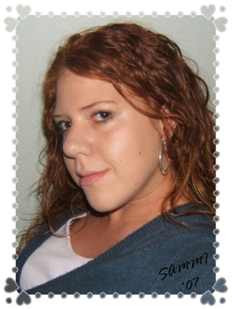 Samantha Brown's Classmates® Profile Photo