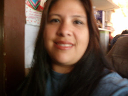 Cristina Mason's Classmates® Profile Photo