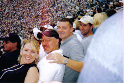 Penn State Game 2004