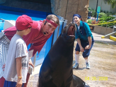 seaworld