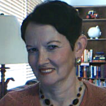 Barbara Reeder Cutler 2008