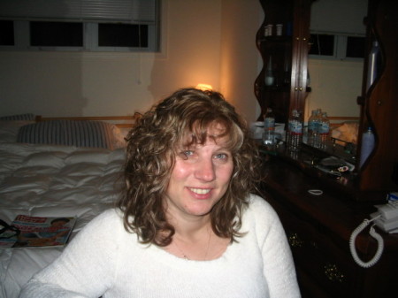 Cindy September 2006