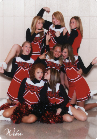 stacie funny cheer pic 2998