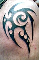 2nd tatto