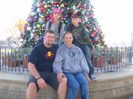 Disneyland 08