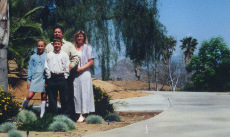 The family 1999