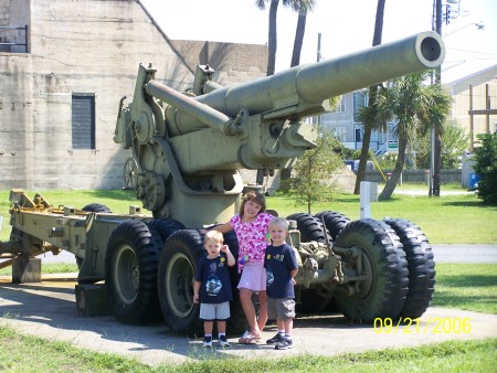 Tybee Island!!