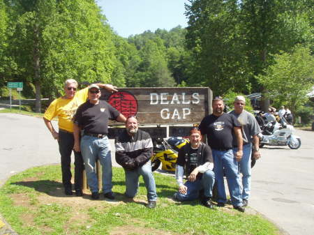 Deals Gap 06