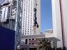 Another jump in Vegas