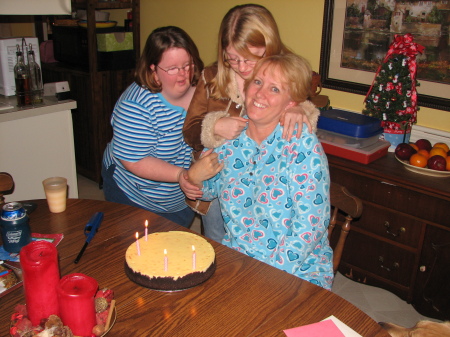 Birthday 2006