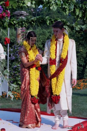 Indian Wedding