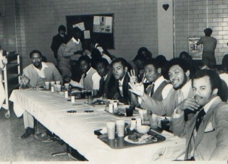 KAPPA ALPHA PSI FRATERNITY - IOTA ETA CHAPTER