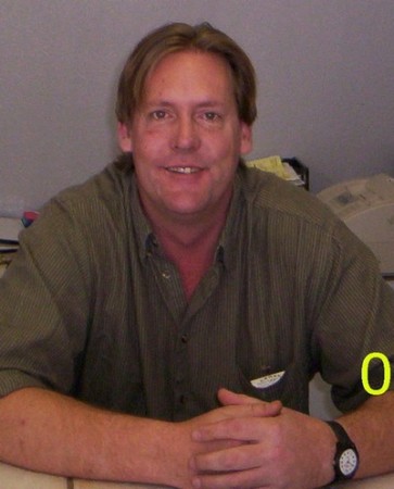 Kent Simpson's Classmates® Profile Photo