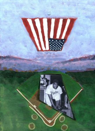 Tribute to Jackie Robinson: Leveling The Playing Field 1947-2007