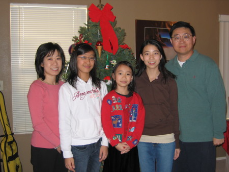 Christmas Picture 2006